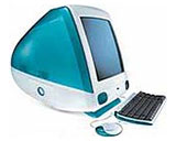 iMac G3 (Bondi)