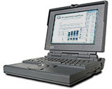 PowerBook 165c