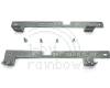 PowerBook Floppy Drive Bracket Set (500 Series)