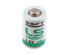 3.6v Lithium Battery 1/2 AA 1,200mAh PRAM