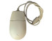 Apple Desktop Bus Mouse II (ADB), Platinum, rev1 (China)