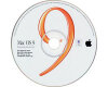 MacOS 9.1 iBook system install CDs (2 disks)