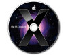 Mac OS X 10.5 - Leopard CPU Drop-In DVD