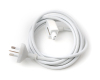 Mains Lead for Apple Laptop Power Supply - Australia