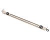 PowerBook G4 Aluminium 17" hard drive bracket - Right