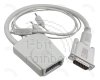 Apple HDI-45 Adapter Cable, AudioVision 14-inch Display