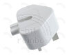 Mains Plug/Duckhead, Apple UK v1