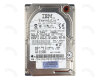 Apple branded 8GB 17mm ATA notebook hard drive, IBM