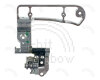 iBook G3 Clamshell Display Clutch/Hinge, Right