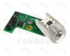 iBook G3 Clamshell DC-in Board (FireWire)
