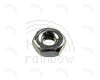 iBook G3 Clamshell Nut, Audio Board Ph 4mm (Original)