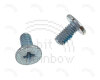 iBook G3 Clamshell Screw, Lid to Clutch Ph 5.7mm x 2