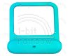 iBook G3 Clamshell Trackpad Button, Blueberry