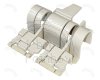 Macintosh Reset/Interrupt Switch (IIcx/IIci/Quadra 700)