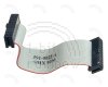Macintosh IIsi Floppy Drive Cable, Internal