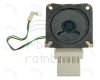 Macintosh IIsi Speaker/LED Assembly