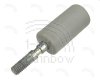 Macintosh IIsi Nubus Slot Thumb Screw