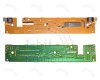 Macintosh ADB Keyboard II Main Board