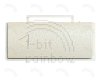 Macintosh ADB Keyboard II Power-On Button