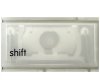 shift, Left Keycap, iBook G3 Clamshell, Original