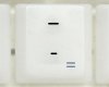 - _ Keycap, iBook G3 Clamshell, FireWire