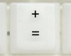 = + Keycap, iBook G3 Clamshell, FireWire