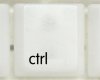ctrl Keycap, iBook G3 Clamshell, FireWire