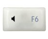 F6 Keycap, iBook G3 Clamshell, FireWire