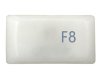 F8 Keycap, iBook G3 Clamshell, FireWire