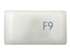 F9 Keycap, iBook G3 Clamshell, FireWire