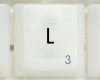 L Keycap, iBook G3 Clamshell, FireWire