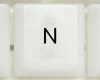 N Keycap, iBook G3 Clamshell, FireWire