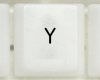 Y Keycap, iBook G3 Clamshell, FireWire
