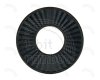 M0100 Mouse Ball Retaining Ring