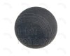 Apple Mouse Ball for Apple Desktop Bus Mouse (ADB), Black