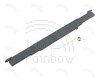 PowerBook FDD Door/Flap, Grey (190,5300,520,540,3400,G3 Kanga)
