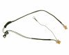 PowerBook G4 Aluminium 17" Inverter cable (1.67GHz DL)