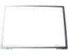 PowerBook G4 Aluminium 15" display bezel (1-1.67GHz SL)