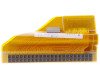 PowerBook G4 Aluminium 15" hard drive flex cable (1-1.67 SL)