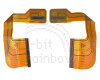 PowerBook Duo Hard Drive Flex Cable (2300c)