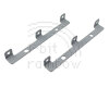 PowerBook Duo Hard Drive Brackets