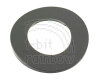 PowerBook Duo Trackball retaining ring (210-280c)