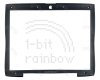 PowerBook G3 display bezel, LG (Lombard)