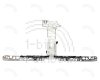 PowerBook G3 Bay Eject Damper Mechanism (Lombard)
