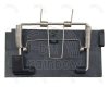 PowerBook G3 Battery/Media Flap/Door & Spring (Lombard,Pismo)