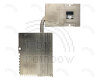 PowerBook G3 Heat Sink/Exchanger (Pismo)