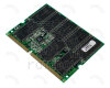 PC-100 144pin DDR1 SO-DIMM, 10ns 256MB low density