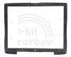 PowerBook G3 Display Bezel, 14.1" (Wallstreet,PDQ)