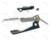 PowerBook G3 Eject Arm Assembly, Left (Wallstreet,PDQ)