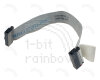 Macintosh Floppy Drive Cable (IIvx,IIvi,Ce/Qu 650,PM7100)